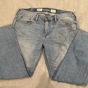 Men’s Old Navy Slim Jeans 36x30